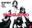 Suzi Quatro - The Very Best Of (2CD)
